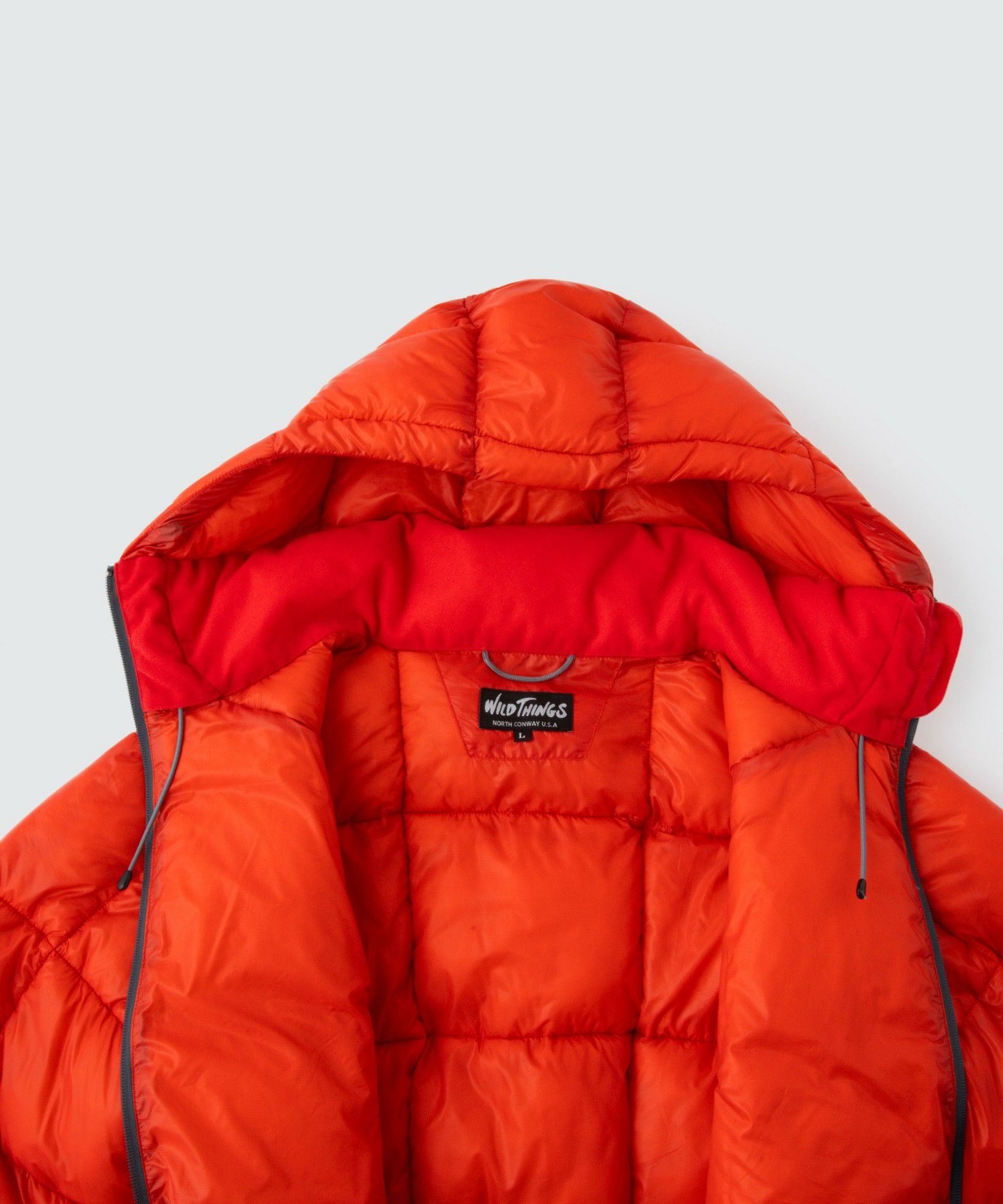 ビバーク ロフトジャケット│BIVOUAC LOFT JACKET | ワイルドシングス