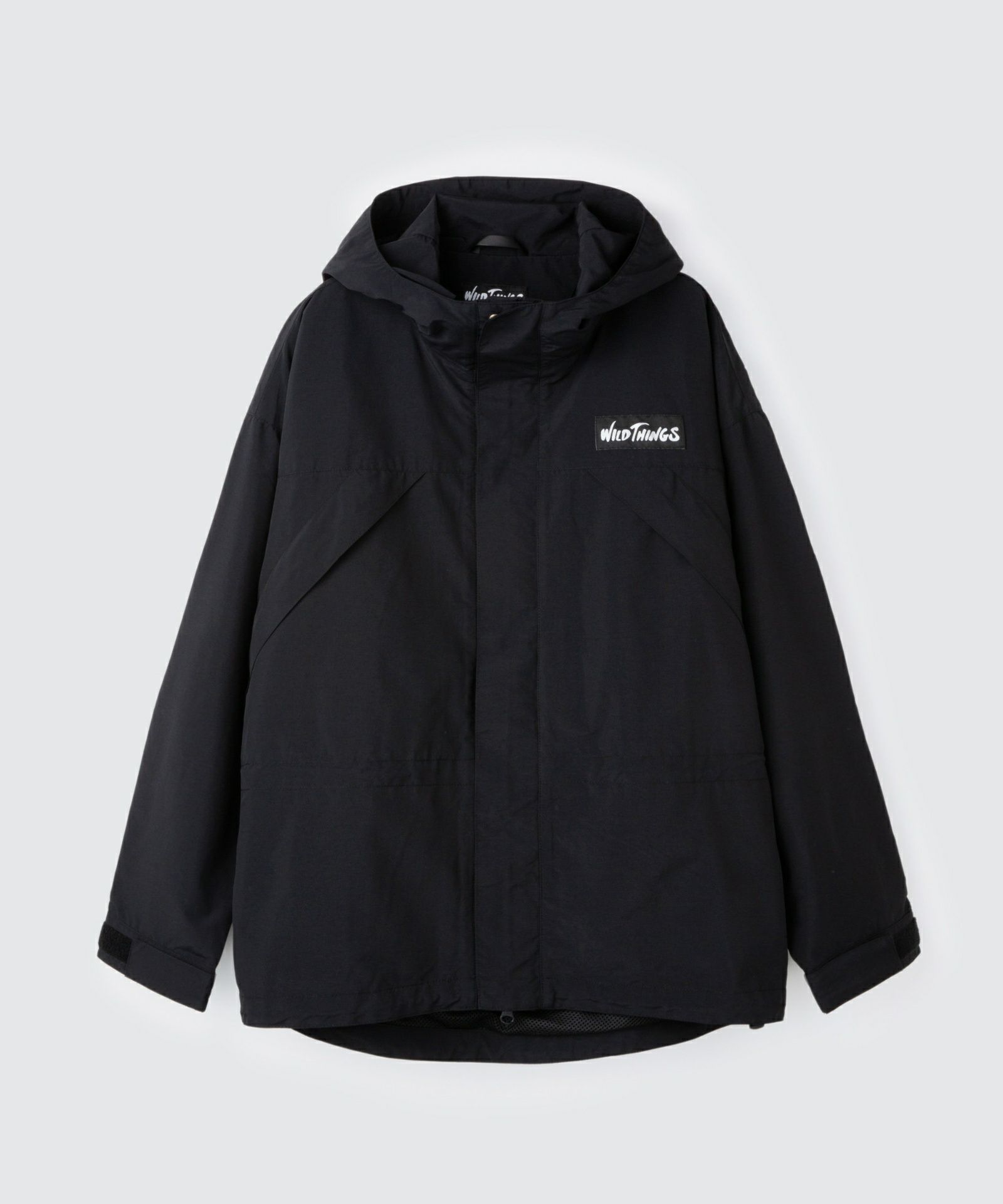 シャモニー ジャケット3│CHAMONIX JACKET 3 | ワイルドシングス公式