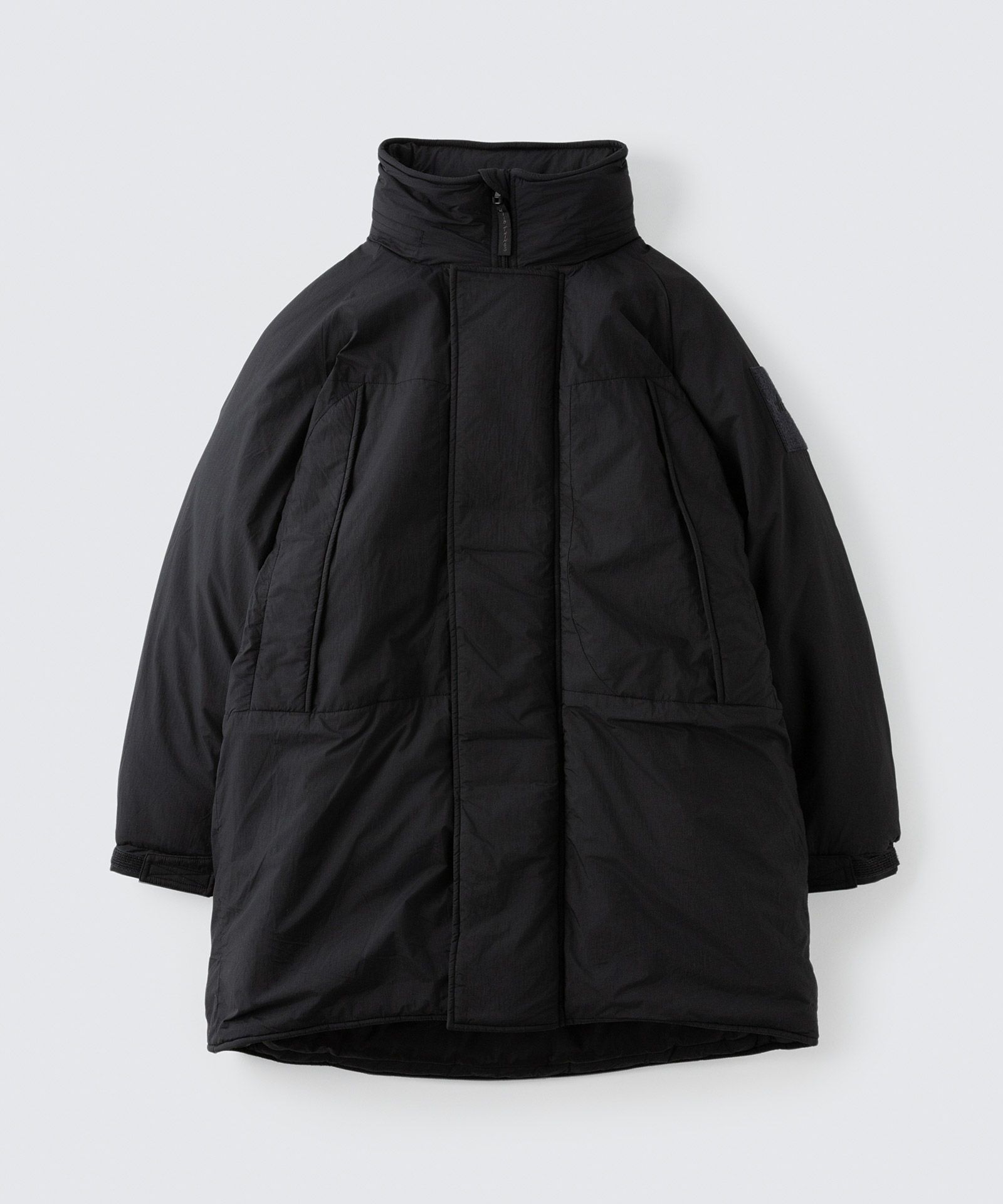 モンスターパーカー│MONSTER PARKA | ワイルドシングス公式サイト