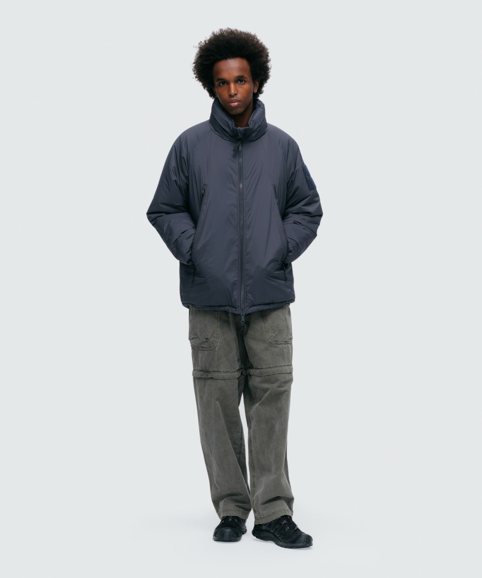 ハッピージャケット│HAPPY JACKET | ワイルドシングス公式サイト