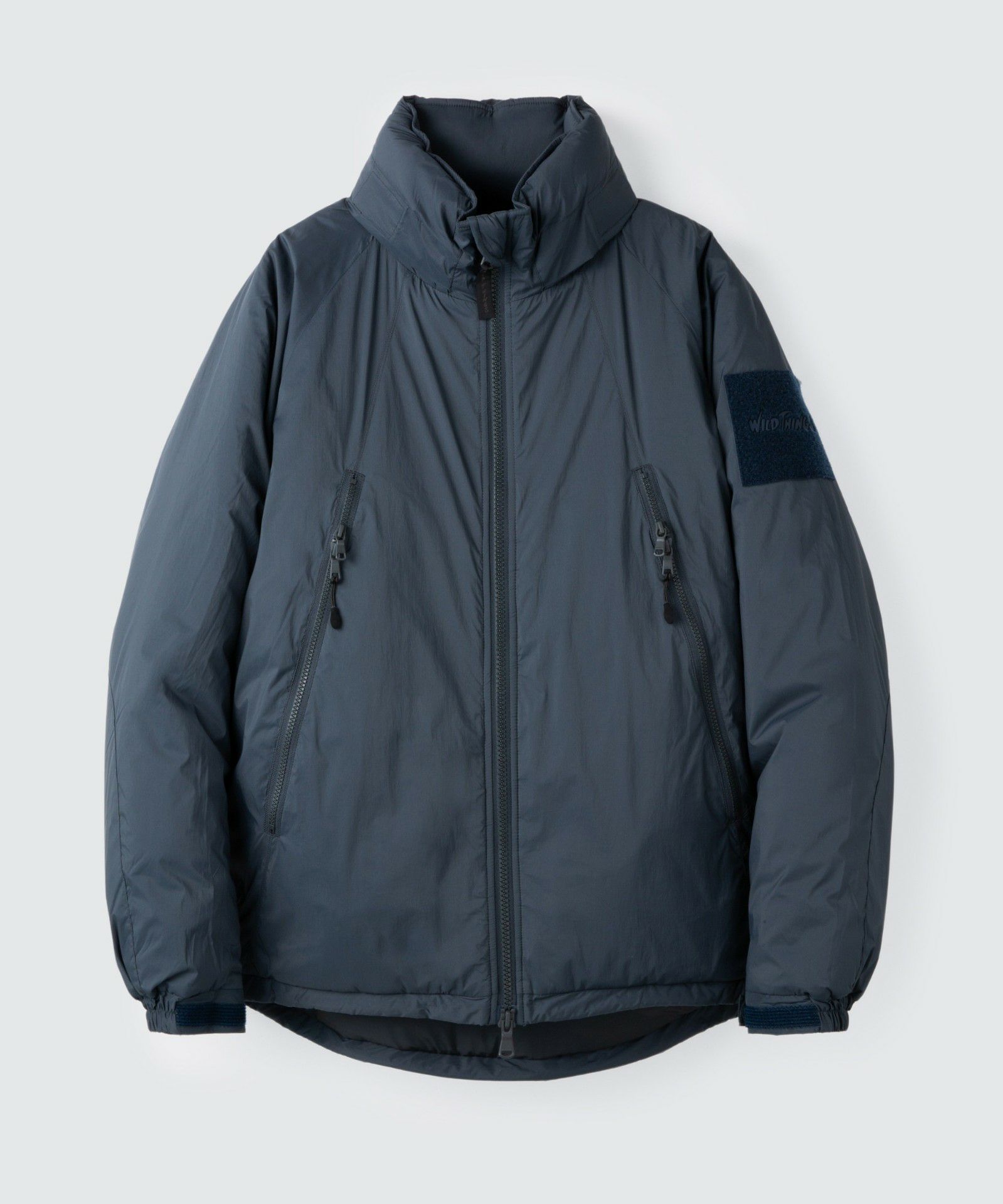 ハッピージャケット│HAPPY JACKET | ワイルドシングス公式サイト