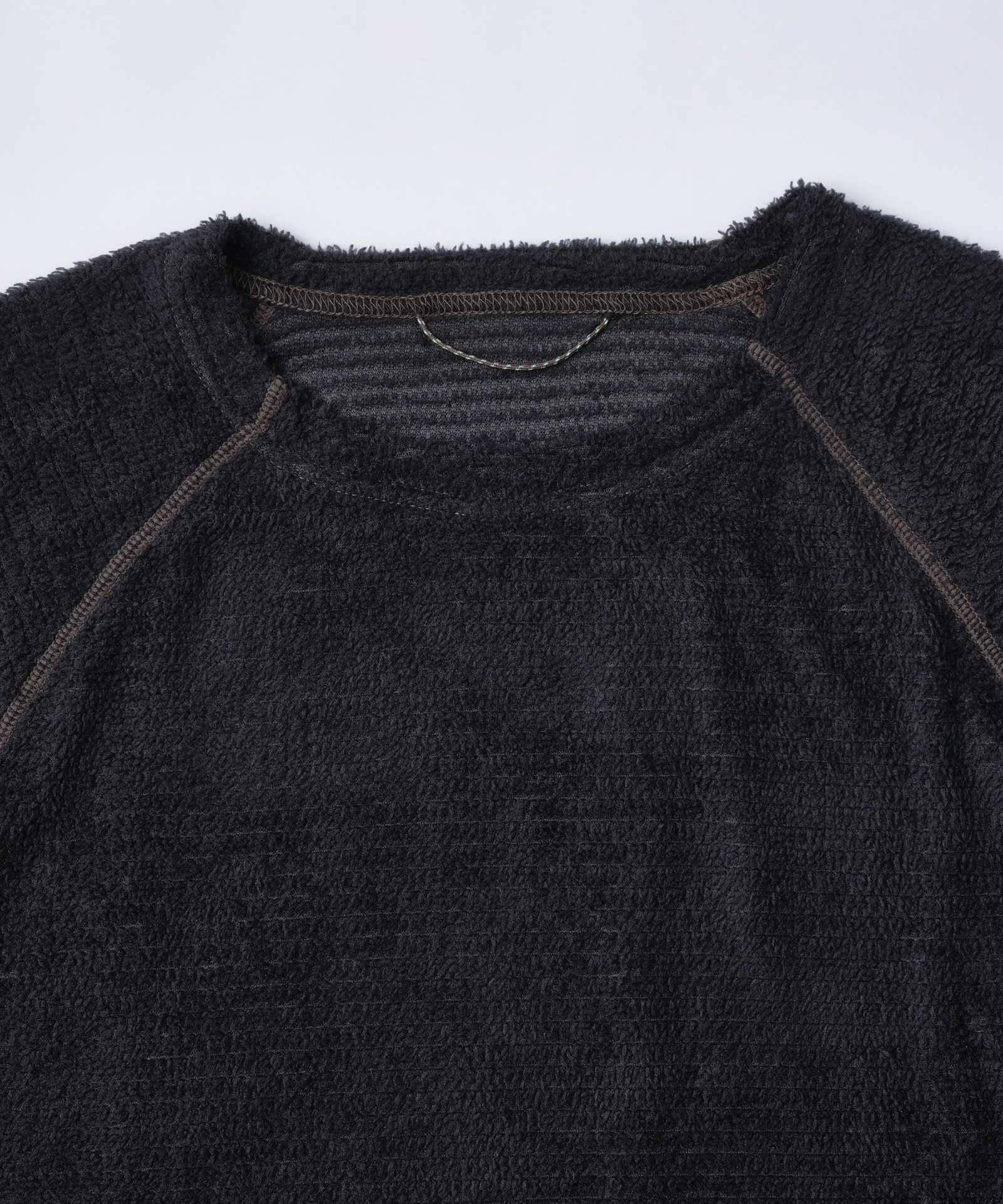 プリマロフトエボルブクルー│PRIMALOFT EVOLVE CREW | ワイルド