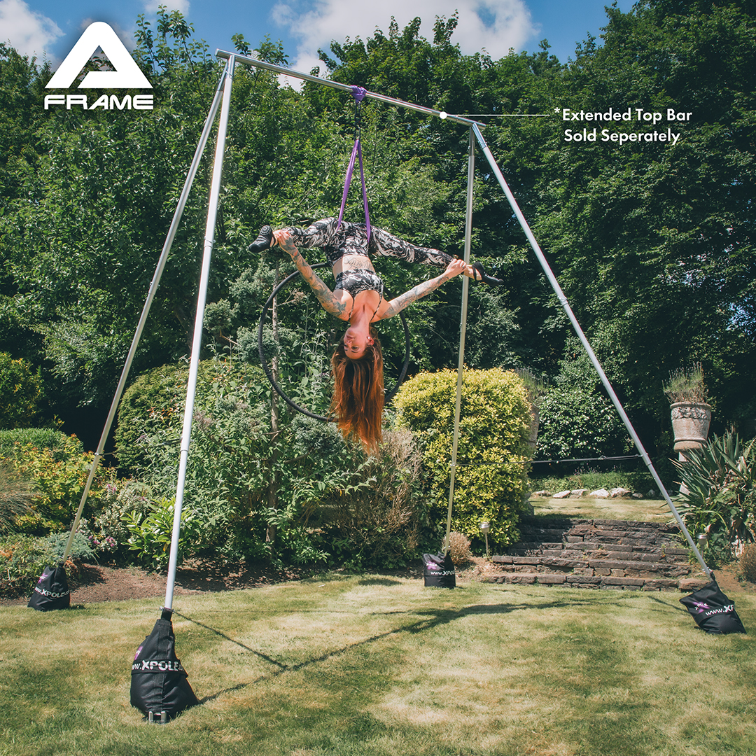 X-POLE Aerialn-A-Rahmen - X-POLE