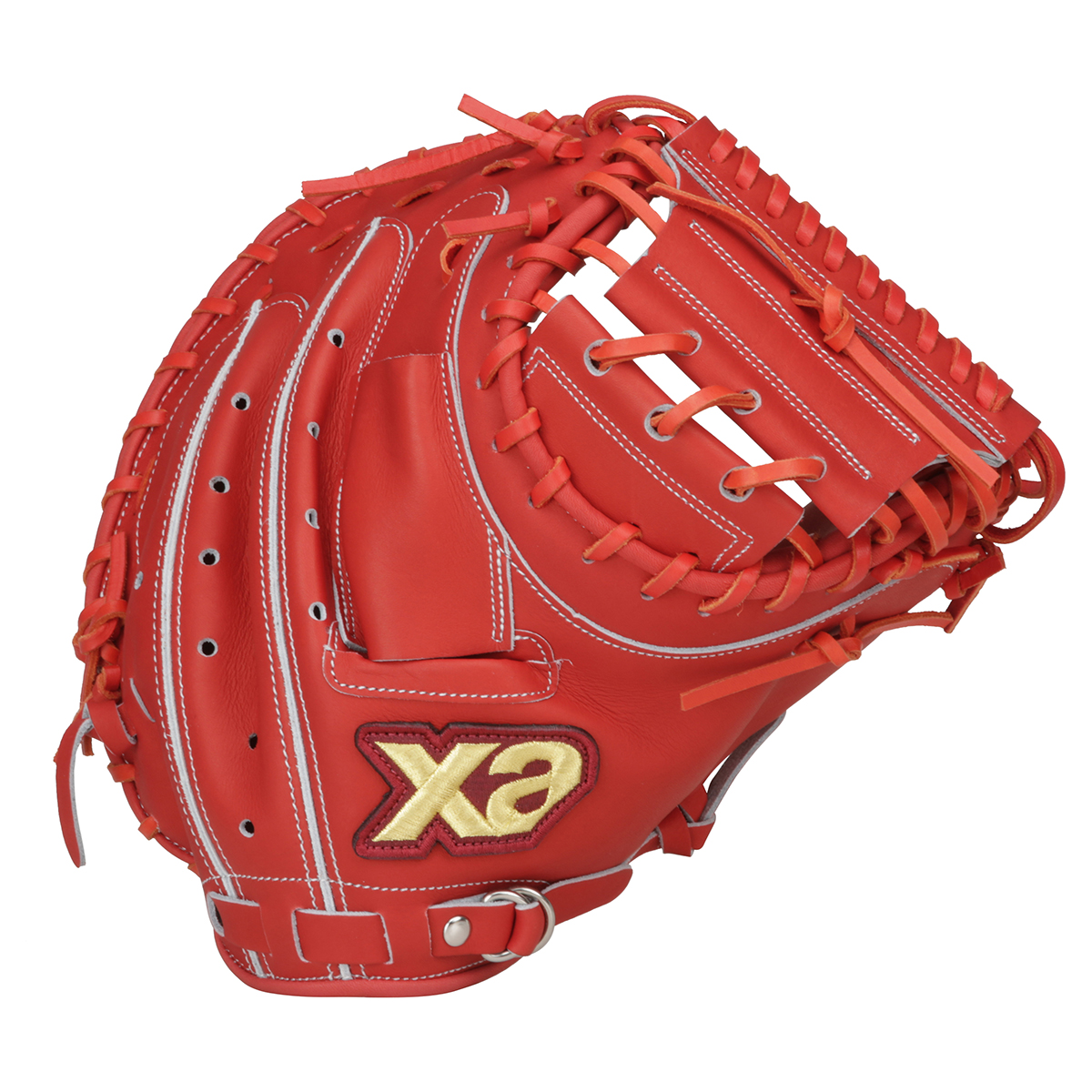 xa 軟式グローブ BRC24CL1S 右投げ 軟式スペクタス<br>捕手用｜ザナックス公式オンラインショップ