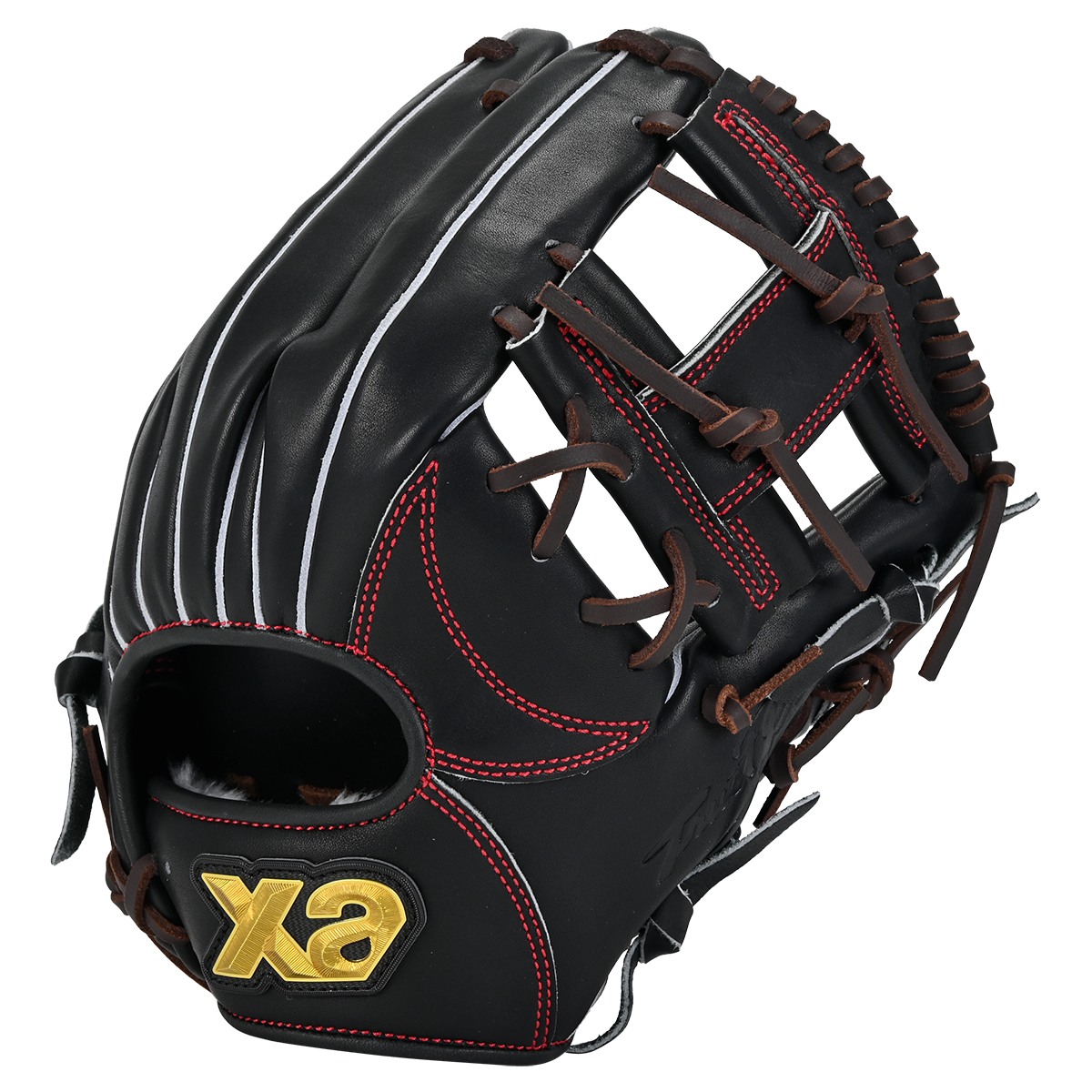 軟式トラスト［ベーシックライン］（サイズ29.0cm）一般内野手用グラブ