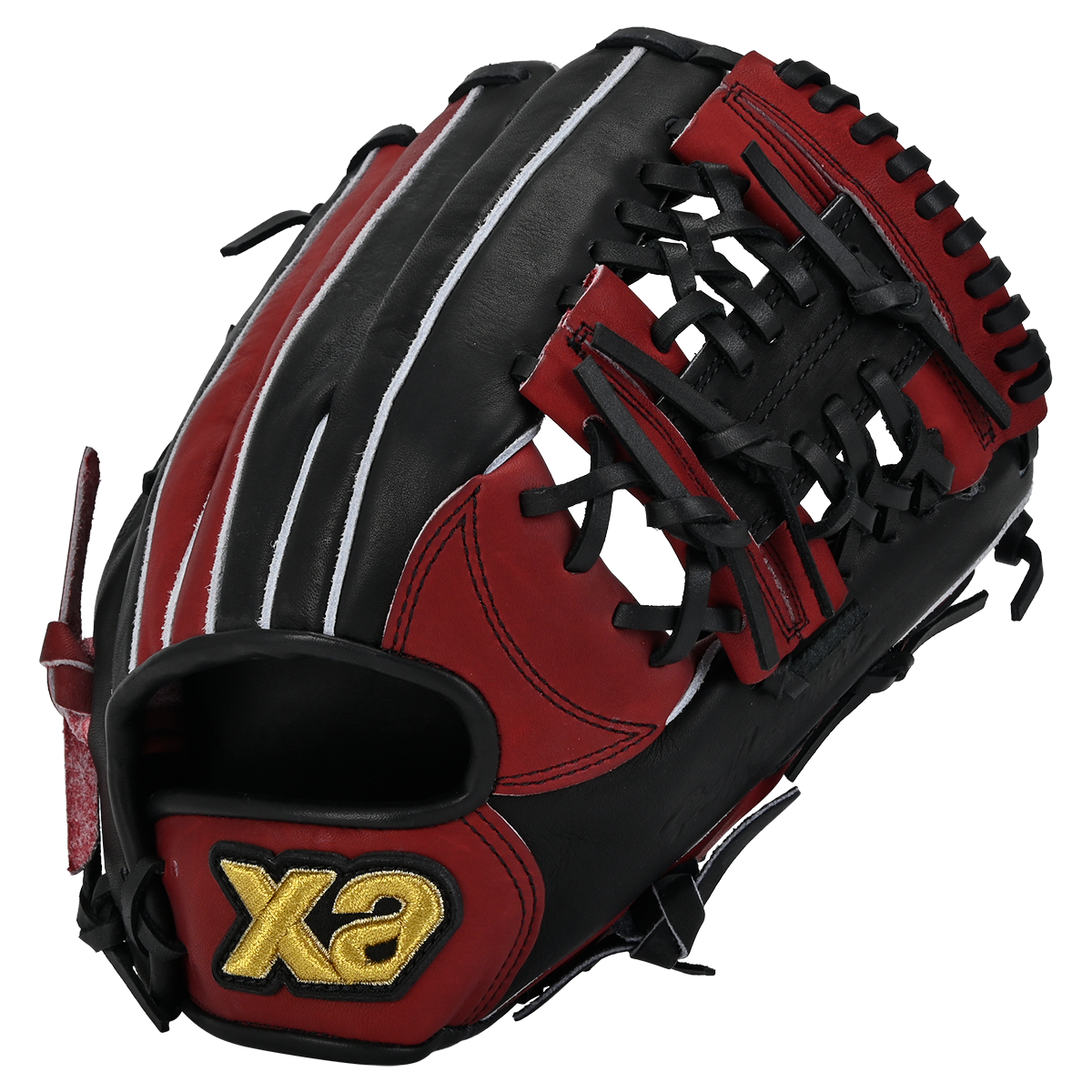 ザナックスBRC2616黒/赤/黄色 ザナックスBRC2616黒/赤/黄色 ザナックス