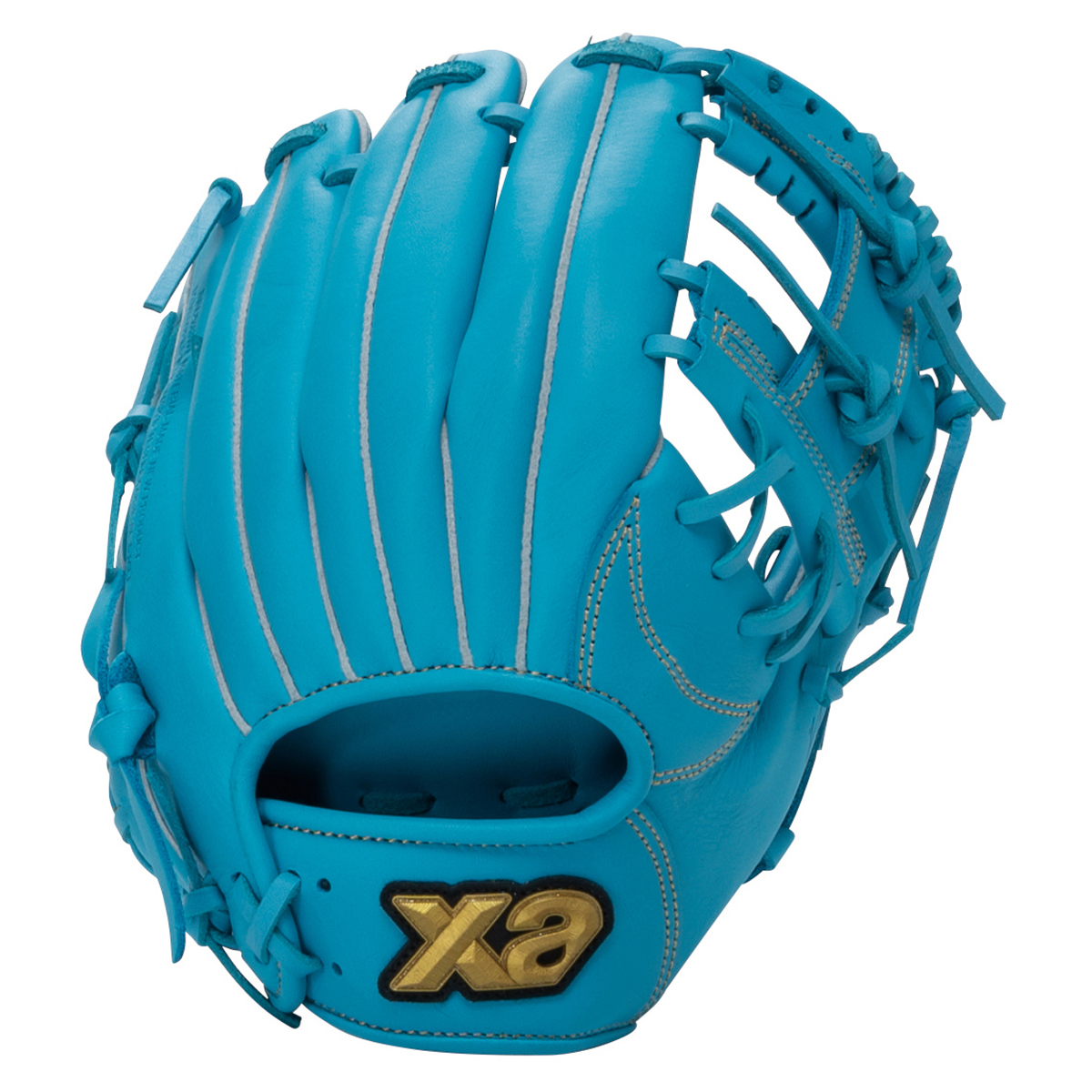 軟式ジュニア用ウィングエアーグラブ（サイズM）【AM1型】｜ザナックス