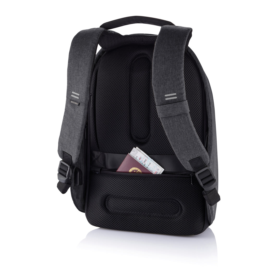 Bobby Hero Small Anti-Theft Backpack – XD Design