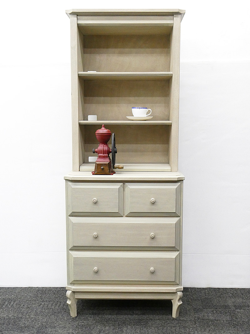 フランフラン ファム チェスト 【公式通販】