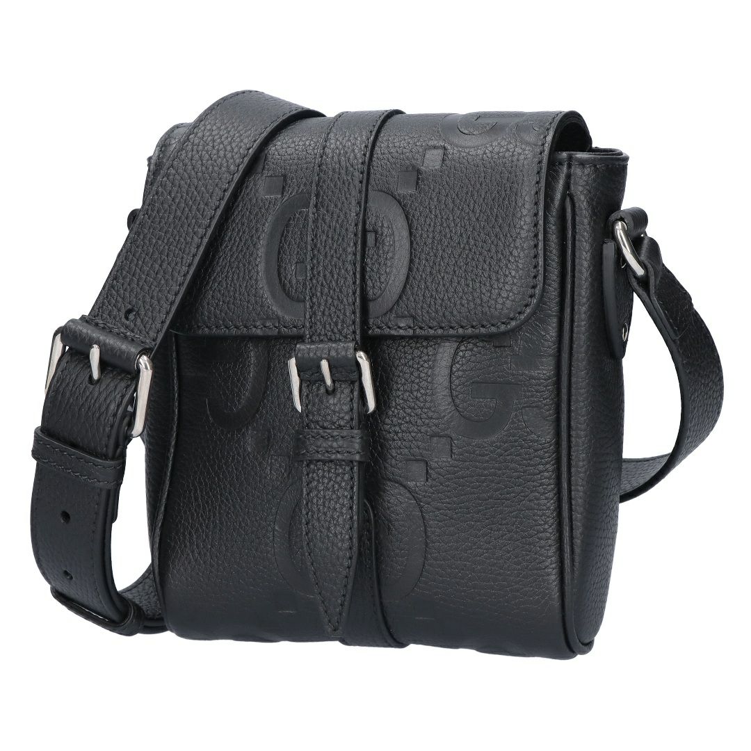 グッチ GUCCI ショルダーバッグ JUMBO GG ジャンボGG 760235 AABY0