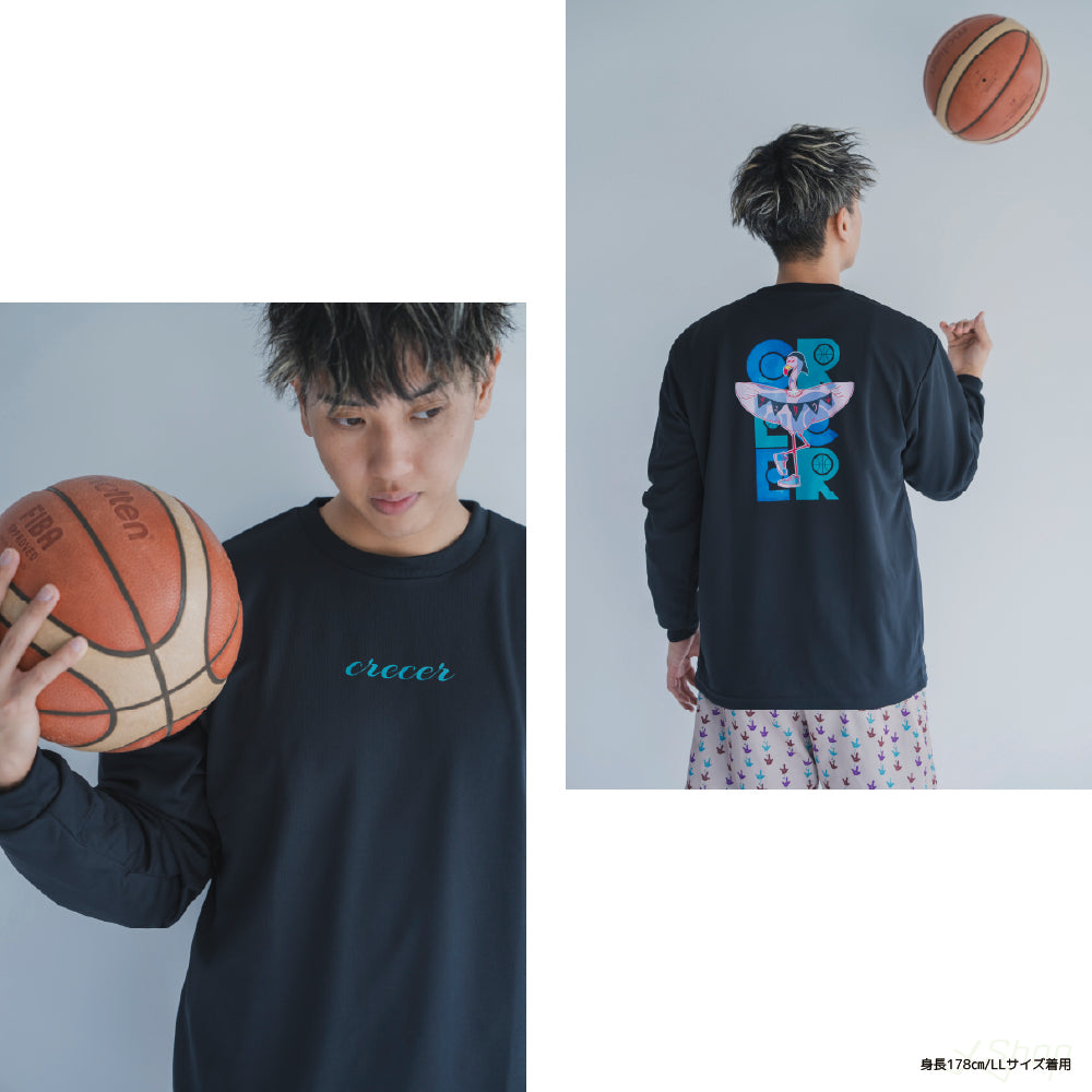 フラミンゴロンT – エックスショップ