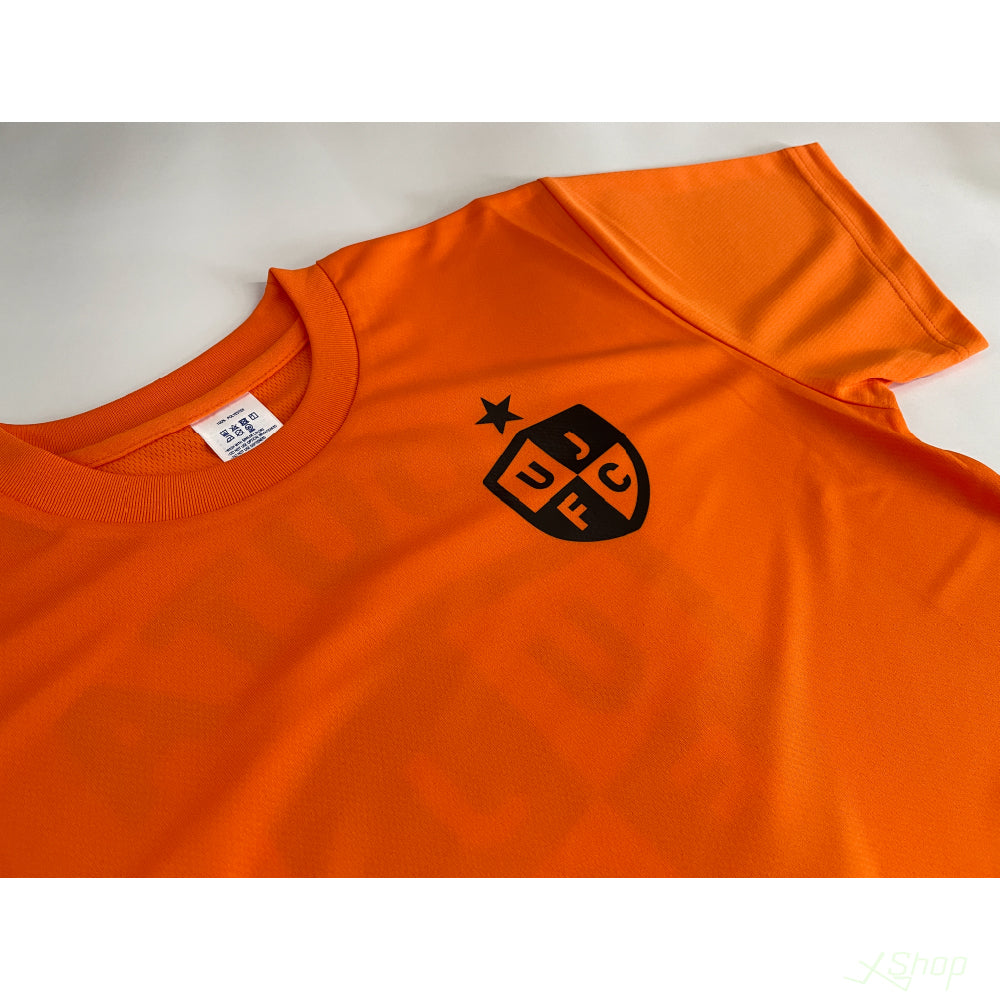 保護者Tシャツ / オレンジ – エックスショップ