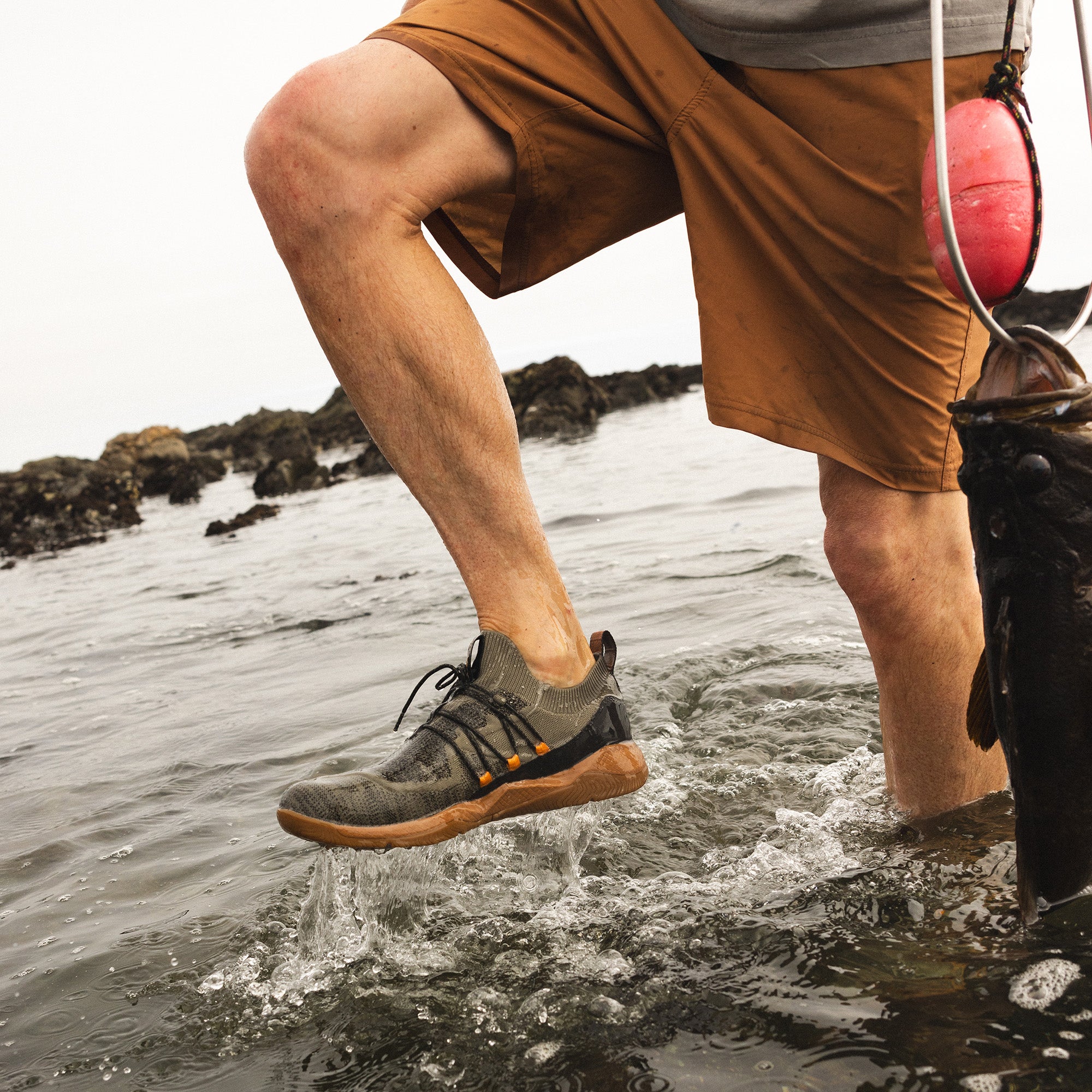 Men's Kiata Waterproof Sneaker – XTRATUF