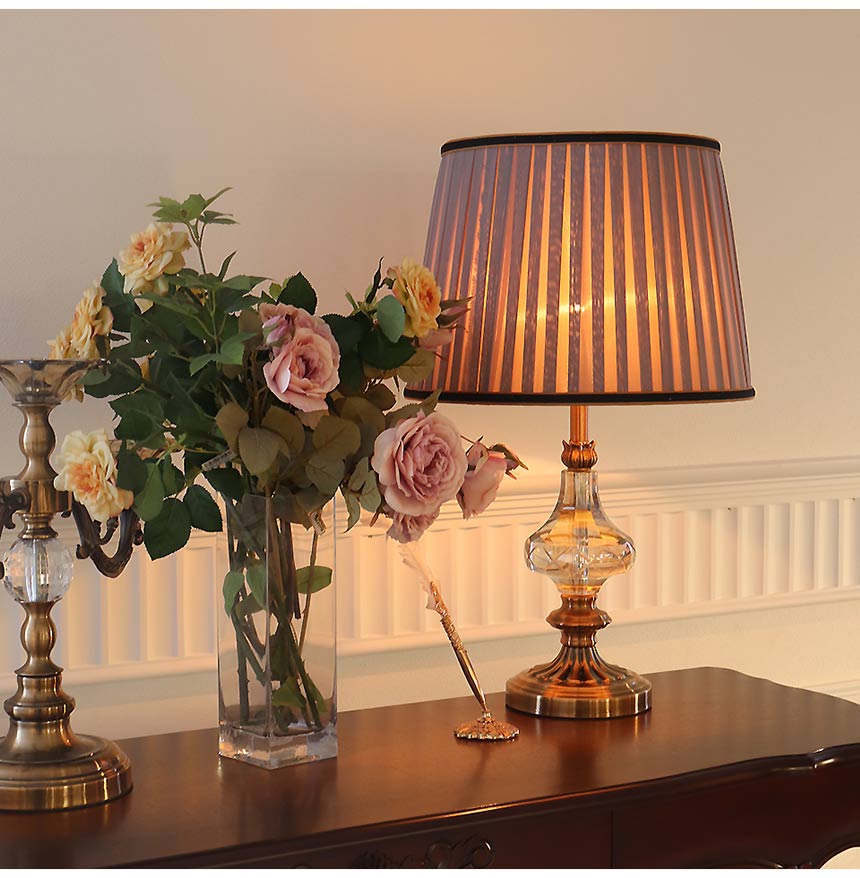 フォロー割 ガレ風 テーブルランプ フロアランプ アンティーク調 高さ