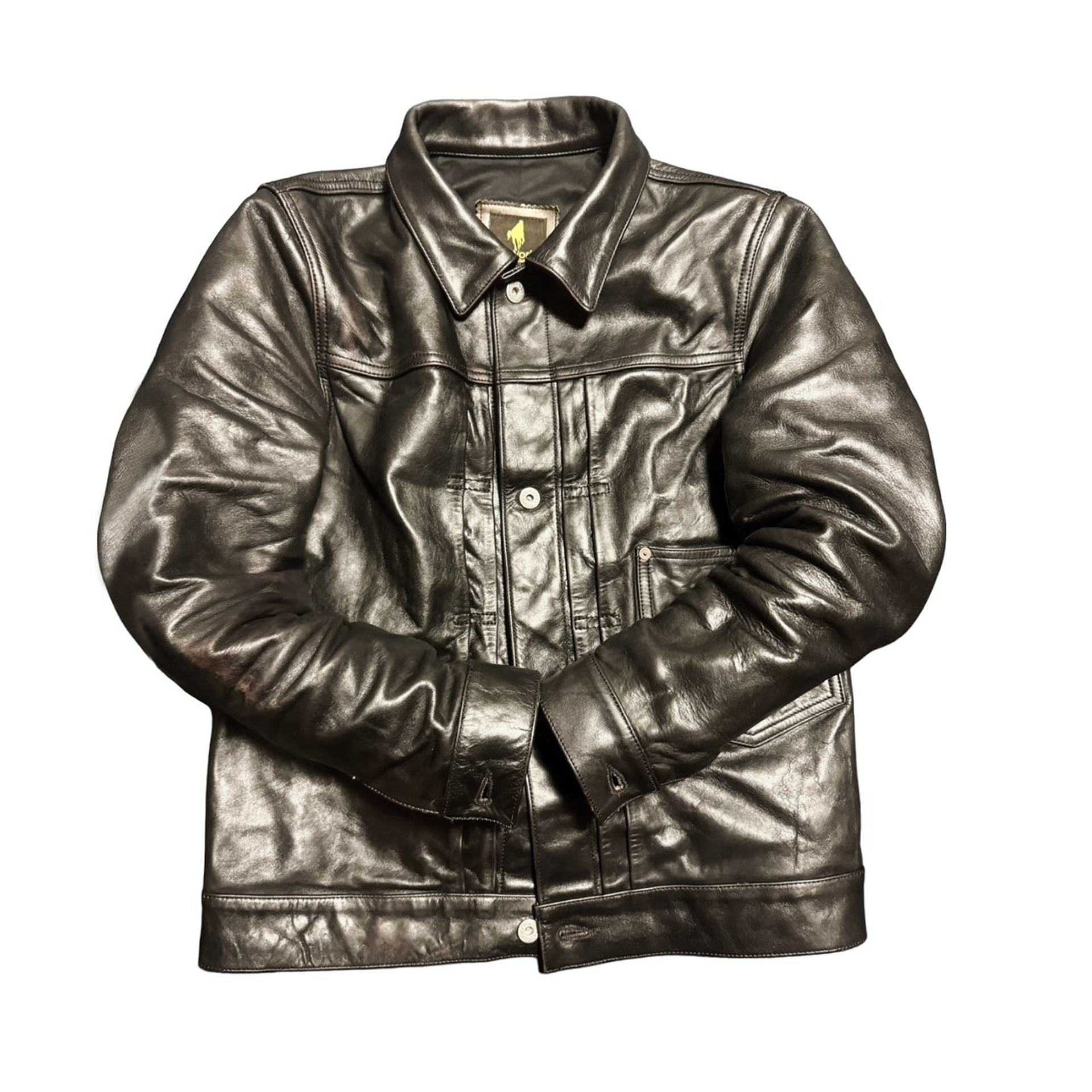 ホースハイド TYPE1st 1936モデル