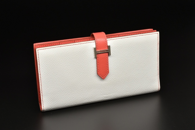 駅南やまご質店オンラインショップ / エルメス ベアン スフレ ヴェルソ