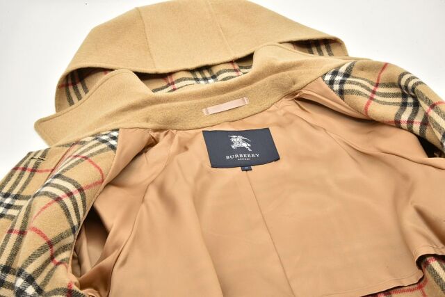 駅南やまご質店オンラインショップ / バーバリー ロンドン BURBERRY