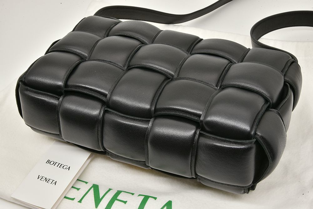 駅南やまご質店オンラインショップ / ボッテガヴェネタ パデッド