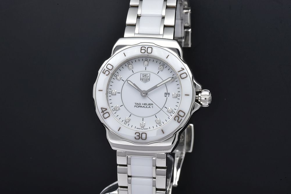 駅南やまご質店オンラインショップ / タグホイヤー WAH1315.BA0868