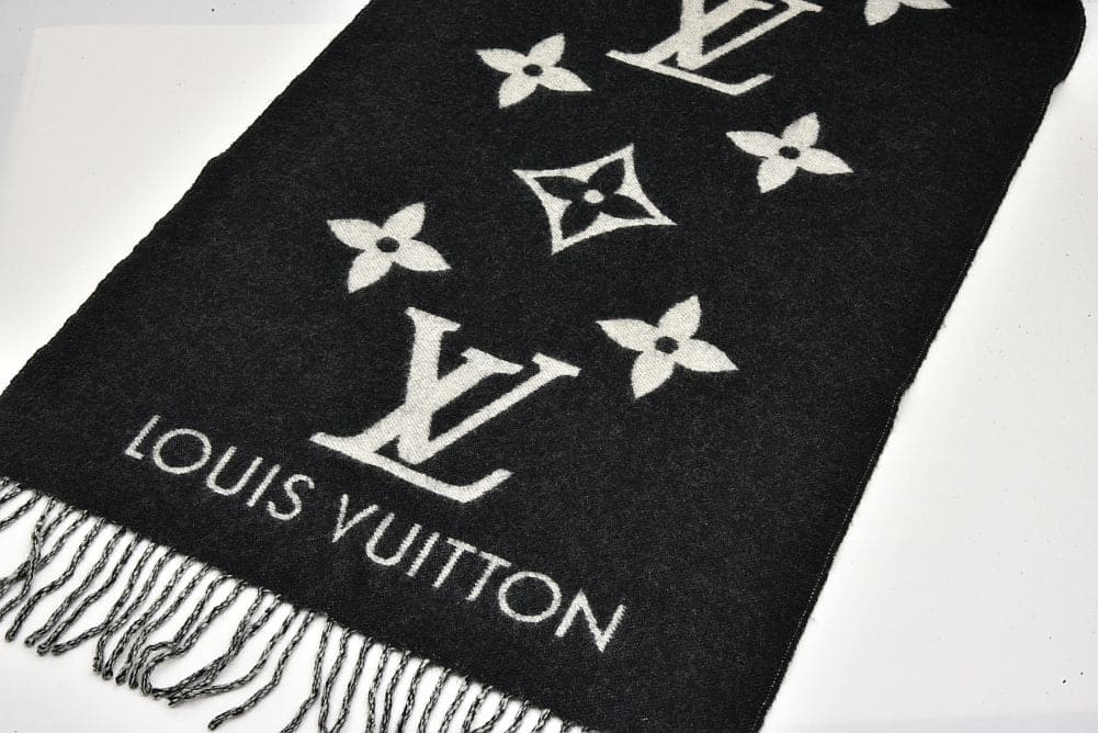 駅南やまご質店オンラインショップ / ヴィトン マフラー