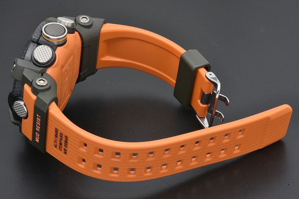 駅南やまご質店オンラインショップ / カシオ GG-B100-1A9JF Gショック