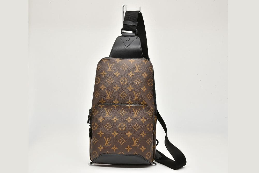 駅南やまご質店オンラインショップ / ヴィトン モノグラム マカサー