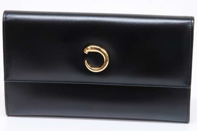 駅南やまご質店オンラインショップ / カルティエ パンテール パンサー