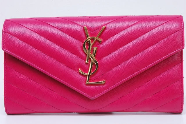 駅南やまご質店オンラインショップ / サンローラン YSL モノグラム