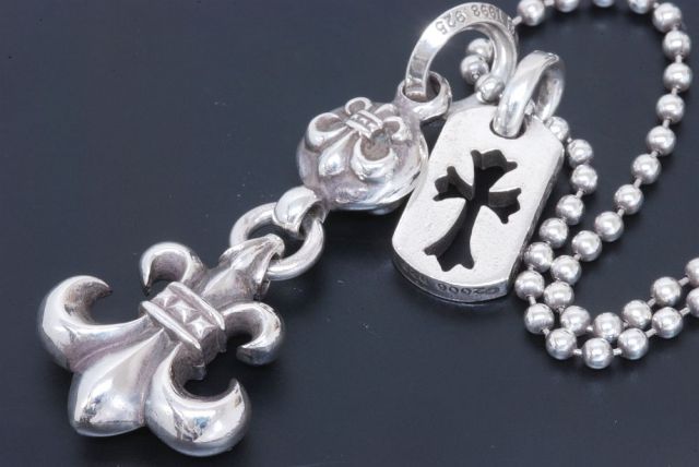 駅南やまご質店オンラインショップ / クロムハーツ 1ボール BSフレア