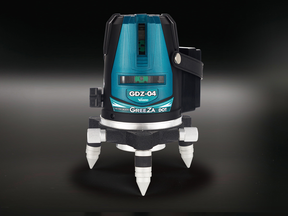 GDZ-04 DOT｜山真製鋸株式会社（Y'sGOD Japan）｜総合ワークツールメーカー