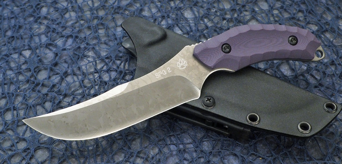 マサユキ作 A-220 - 山下刃物店 WEB SHOP