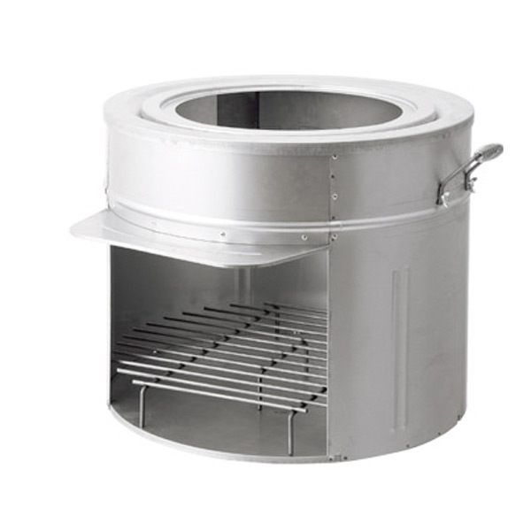 大型カマド ストーブ AM-51 ホンマ製作所 | 山善ビズコム オフィス用品