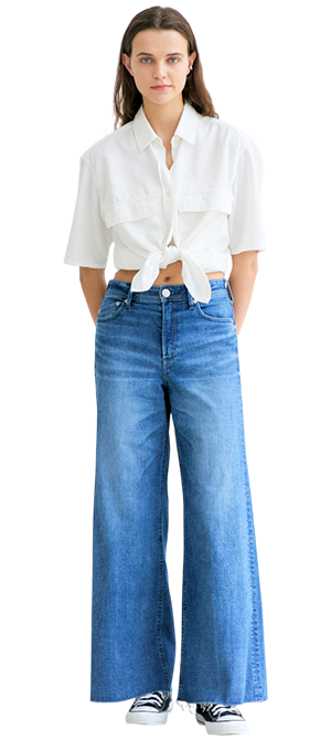 YANUK ONLINE STORE | ヤヌークオンラインストア