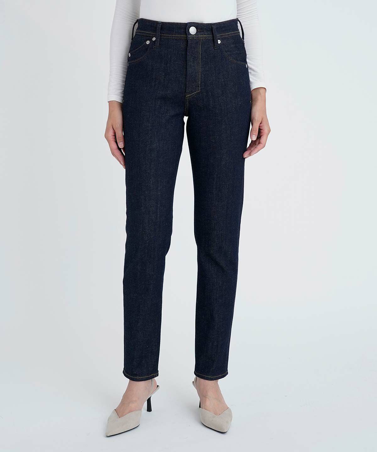 PREMIUM2スリムテーパード