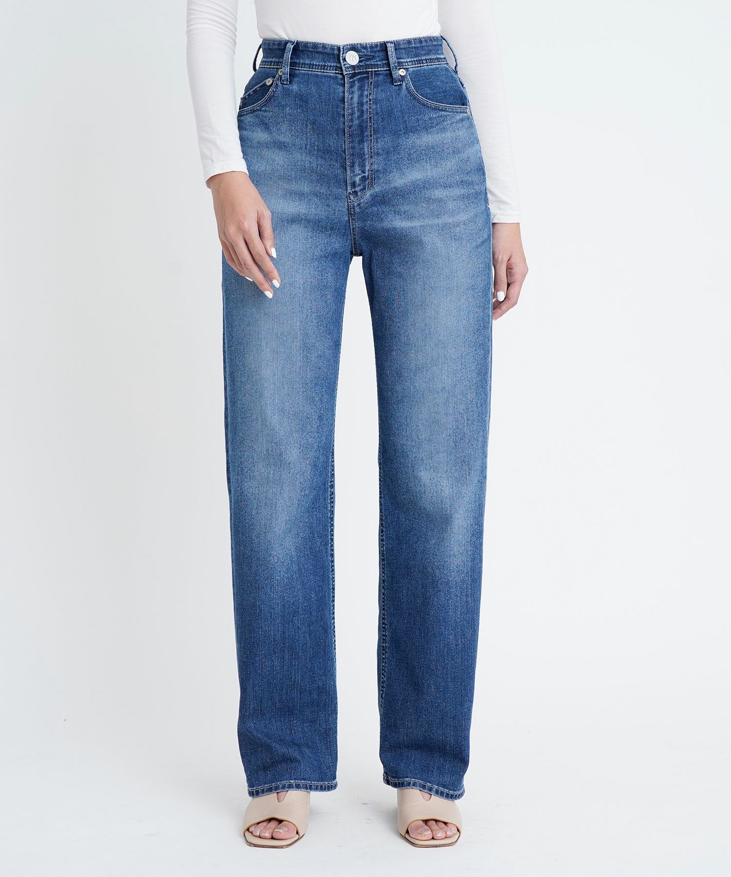 Really Light ボーイズストレート