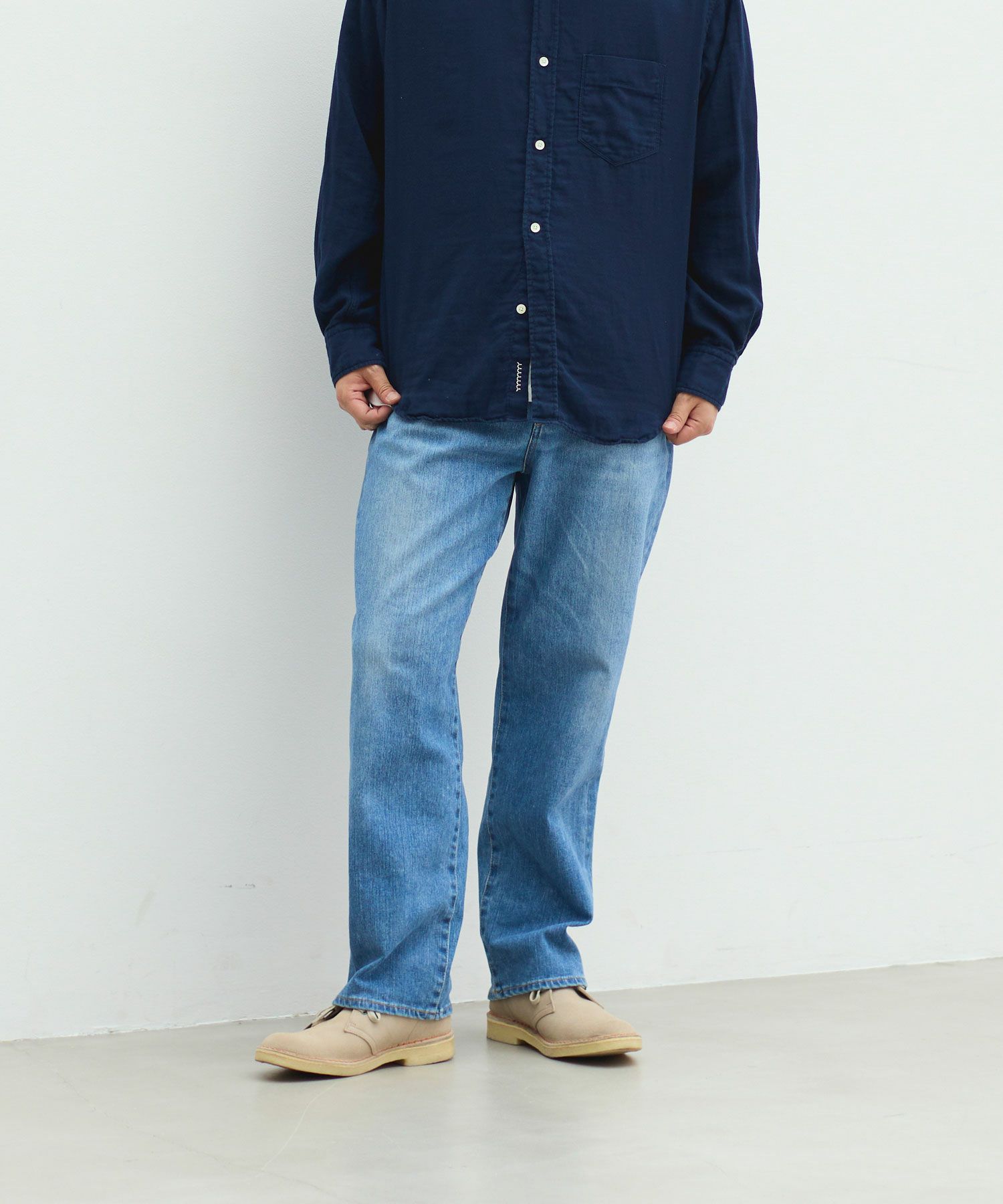 PREMIUM2 ワイドストレート