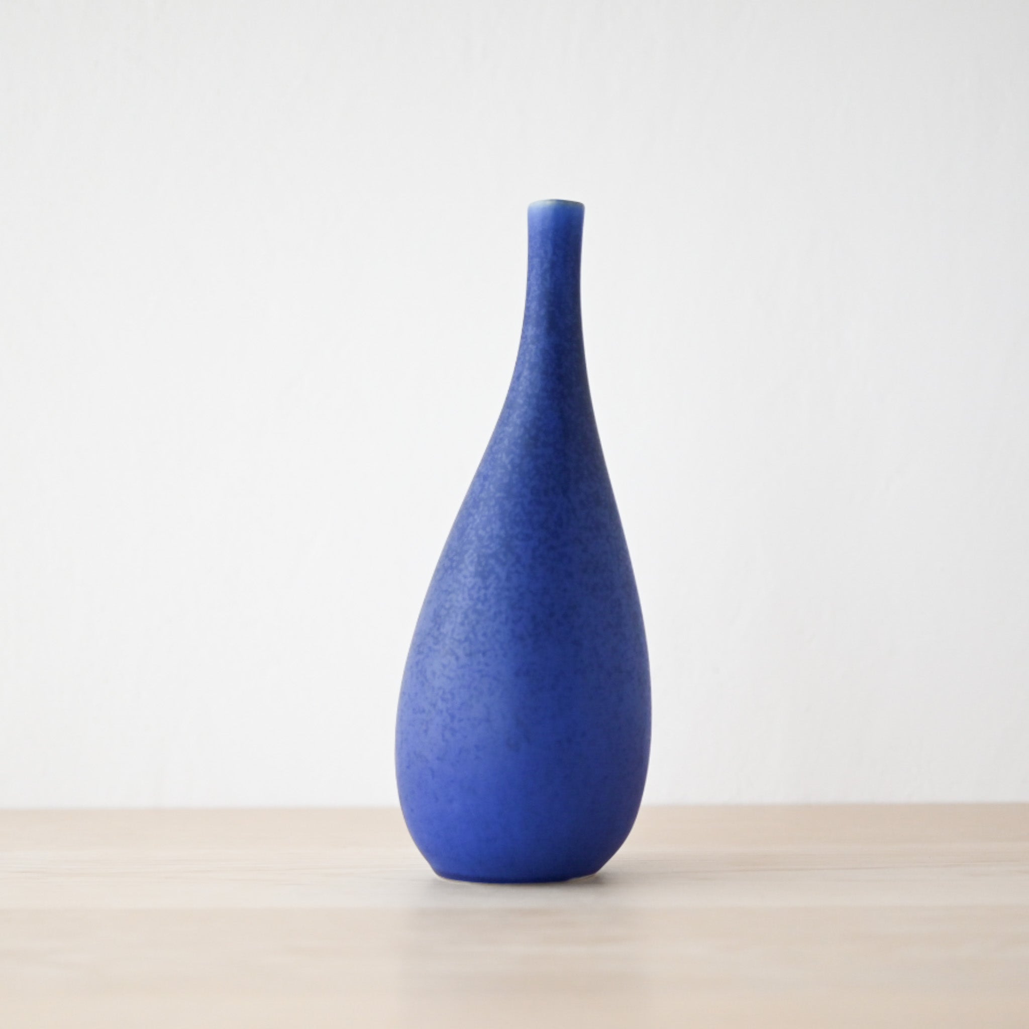 Gustavsberg Stig Lindberg Vitrin Series flower vase model 12