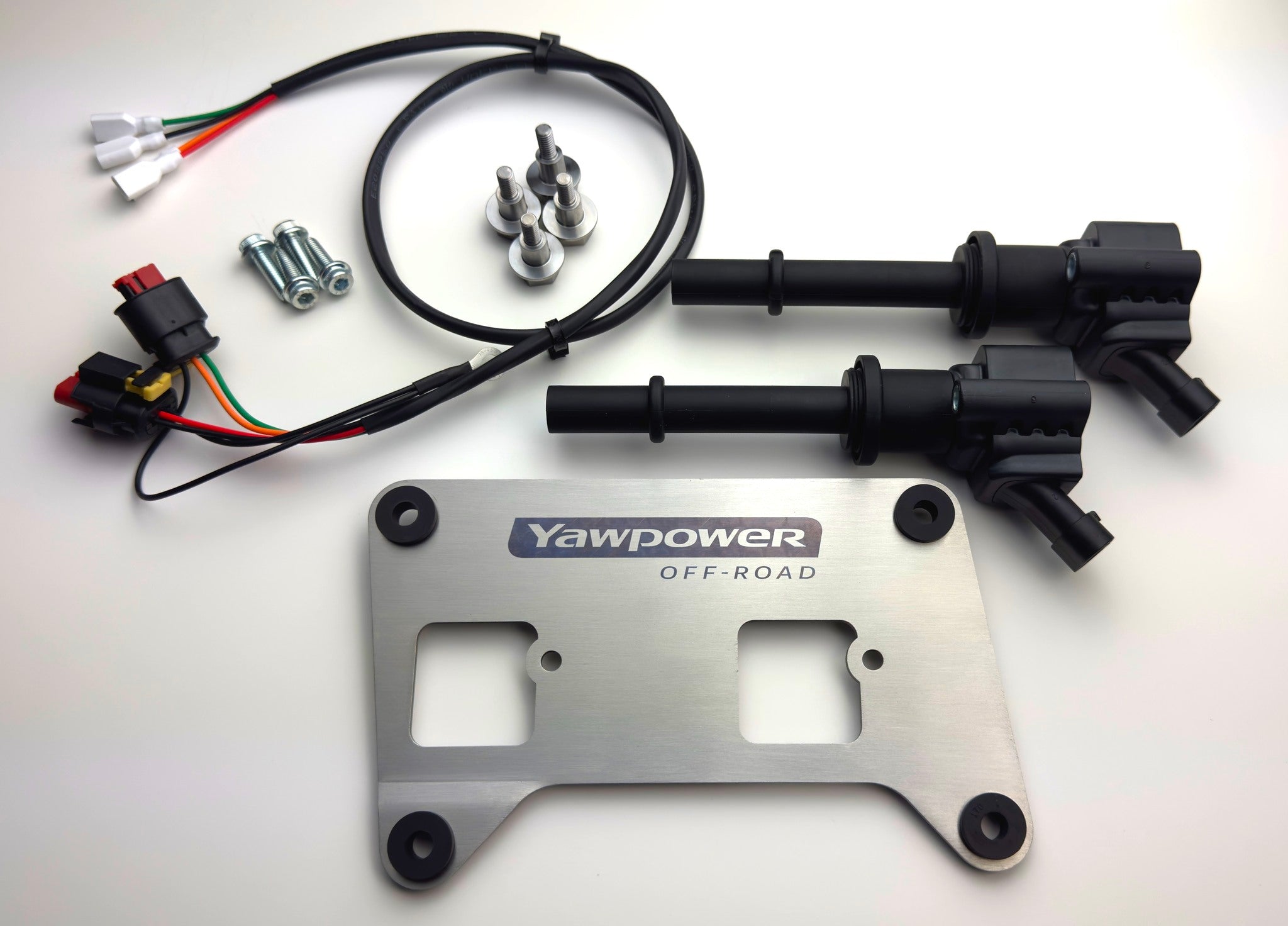 KAWASAKI – Yawpower Products