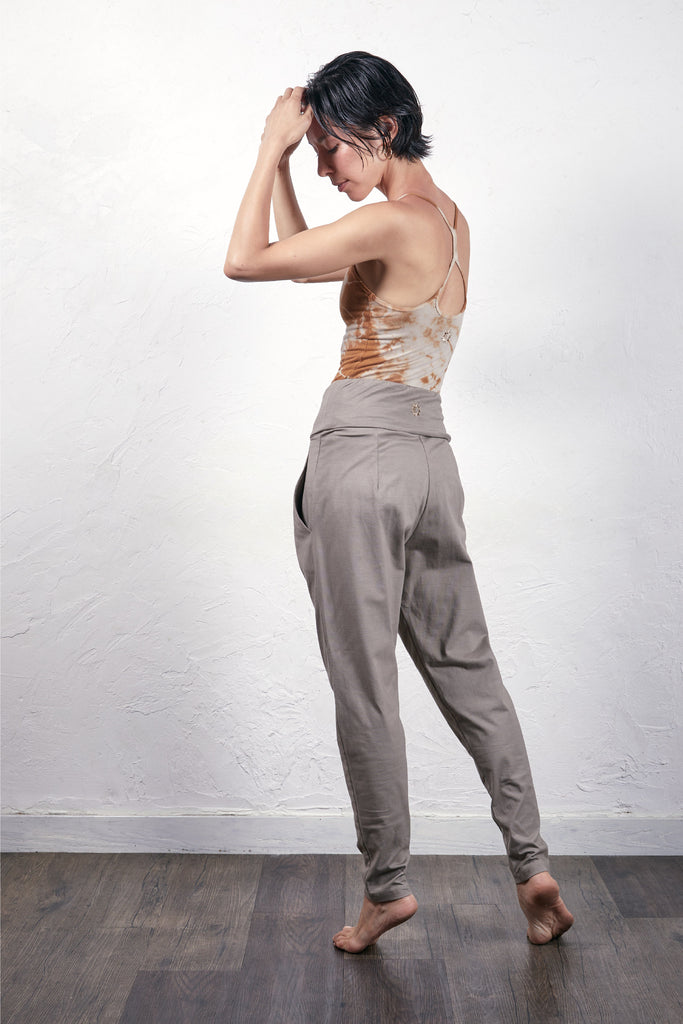 Yoga – yinyang - yoga & meditation wear