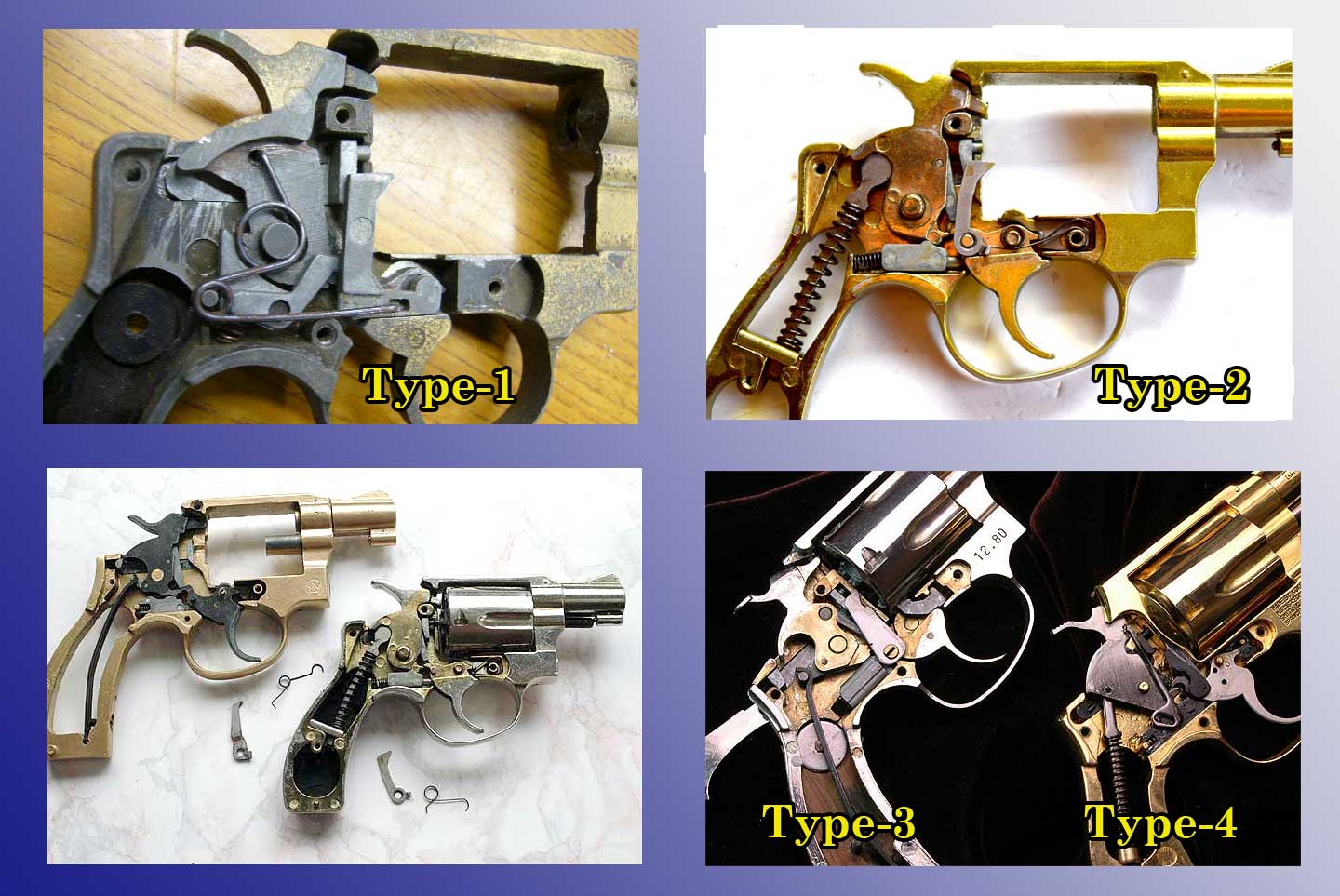 hhkk 一体で覇王銃を鍛える 2本 hhkk 一体で覇王銃を鍛える 2本 hhkk