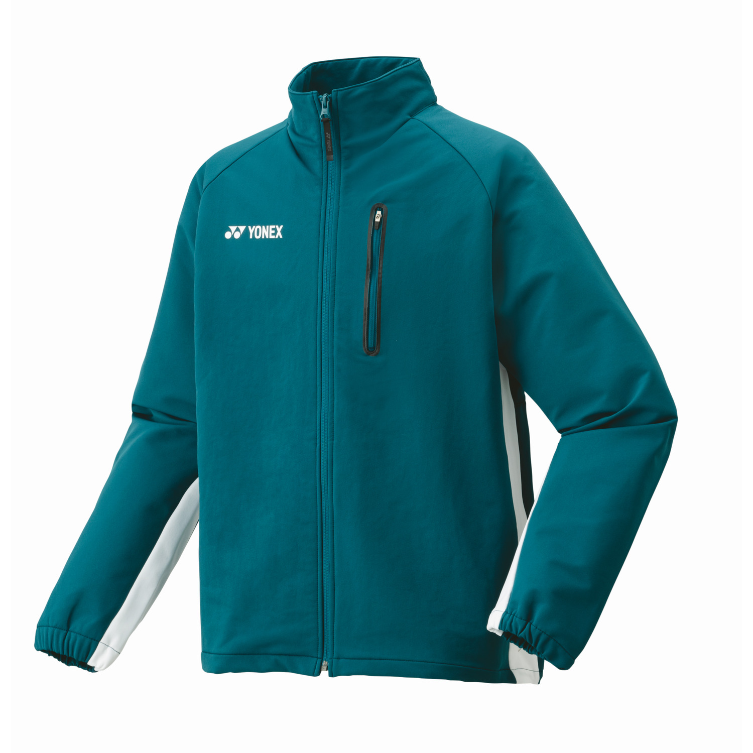 YONEX ヨネックス ウインドブレーカー ジップアップ ロゴ L YONEX