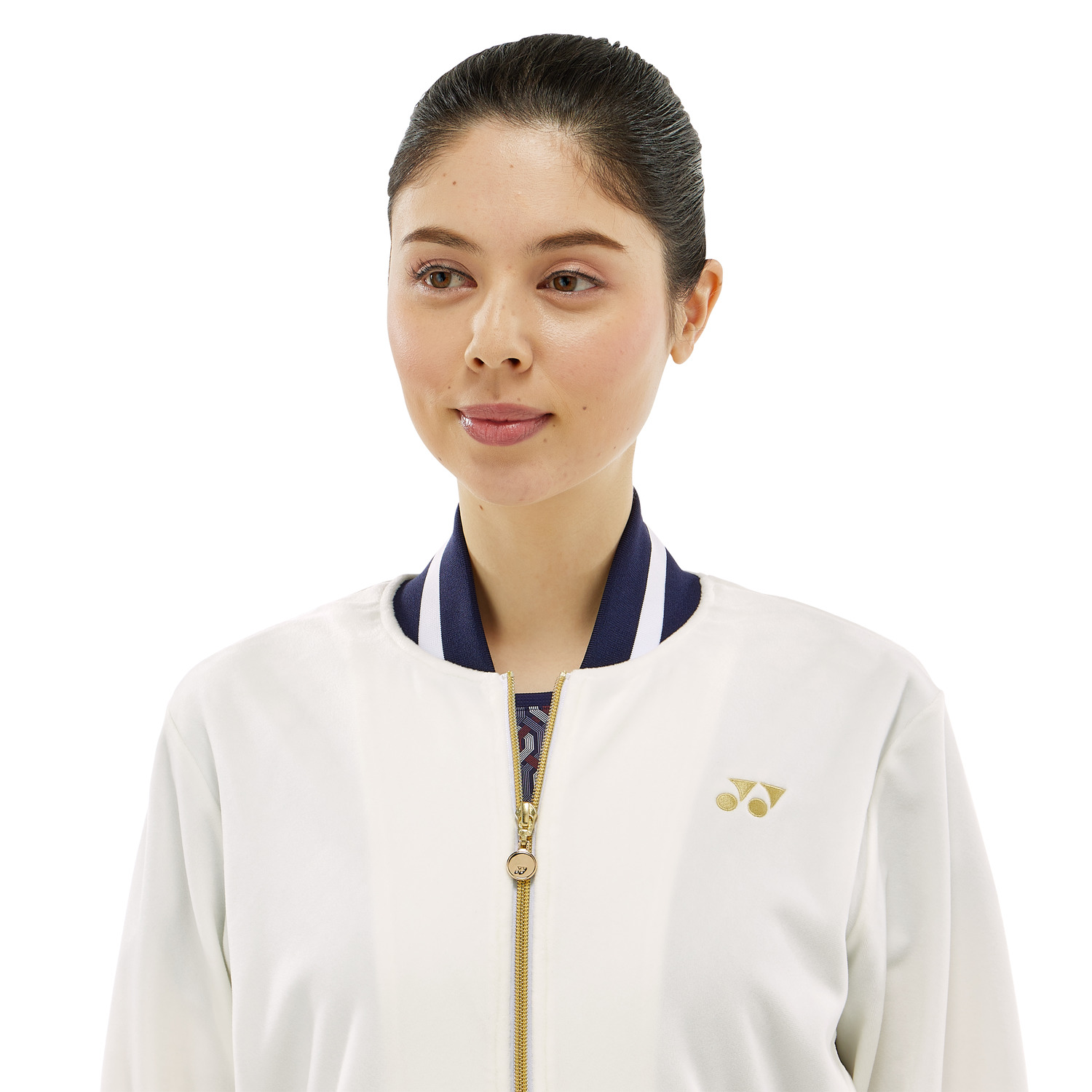 ウィメンズベロアジャケット. 58109期間限定販売1/12まで|58109