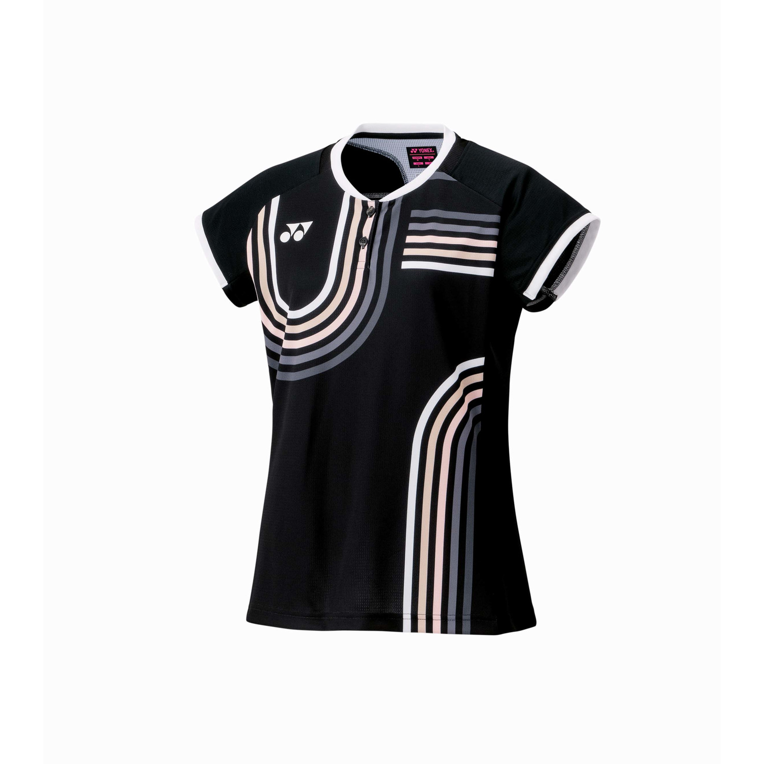 ウィメンズゲームシャツ.20854|20854】ヨネックス【公式】オンライン
