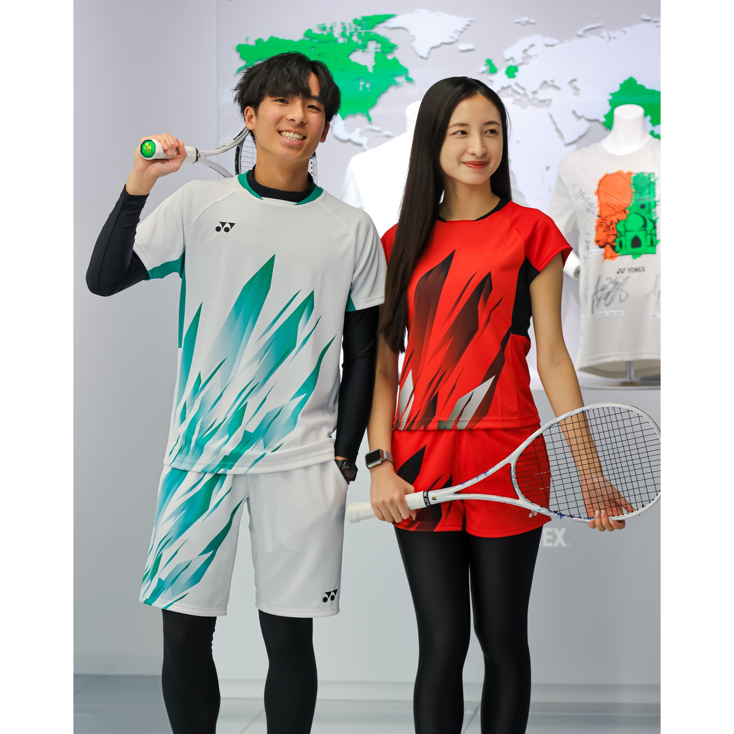 ウィメンズゲームシャツ. 20885|20885】ヨネックス【公式】オンライン