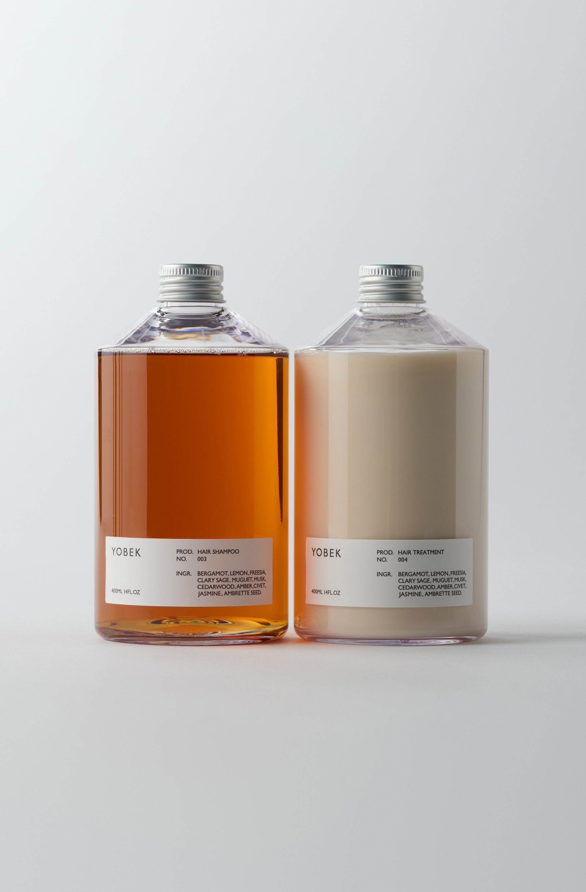 SCALP CARE SHAMPOO – YOBEK