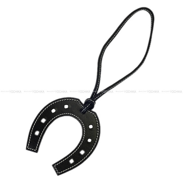 HERMES エルメス バッグチャーム 馬蹄チャーム 