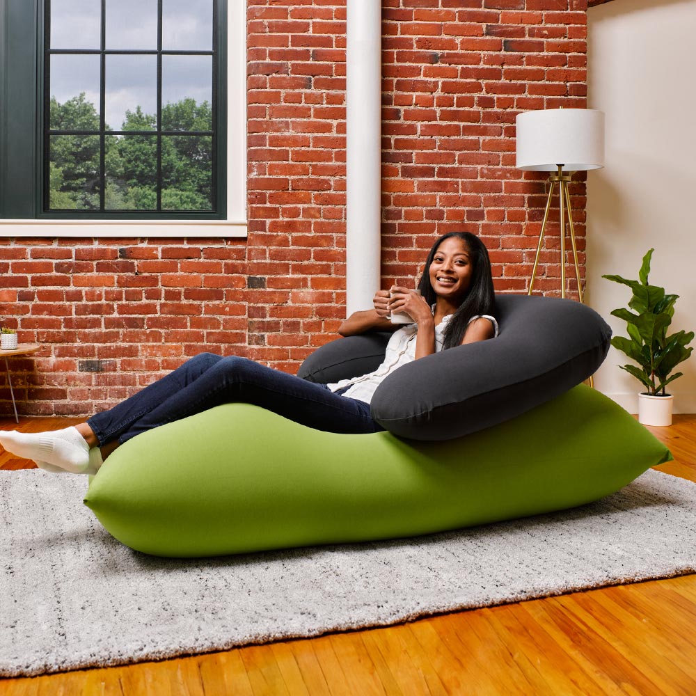 送料込み】ヨギボーマックス 未使用カバー付き 公式】Yogibo Max