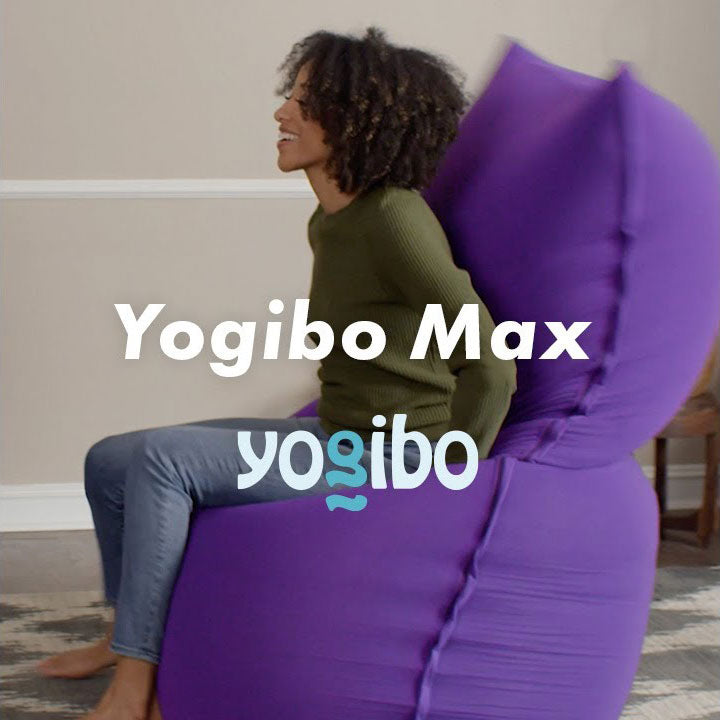 公式】Yogibo Max | Yogibo公式オンラインストア
