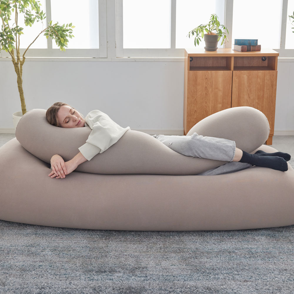 引渡完了】ヨギボー マックス yogibo Max