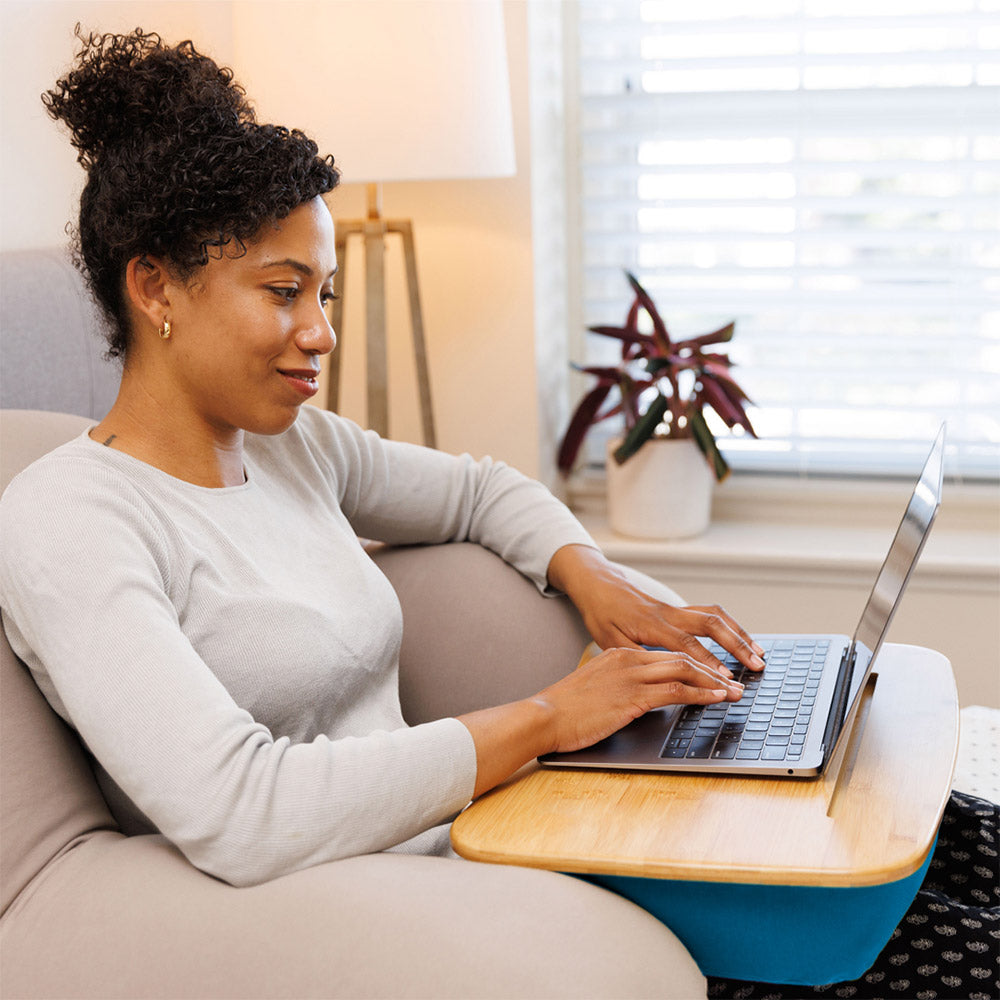 今日限定値引き！Yogibo Pod ヨギボーポッド ライトグレー ベージュ